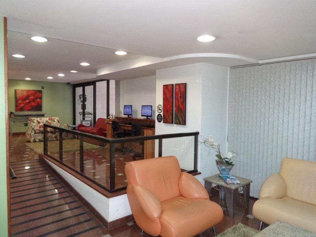 Collins Trade Hotel Porto Alegre Exteriér fotografie